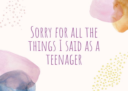 'Mother's Day' Cards