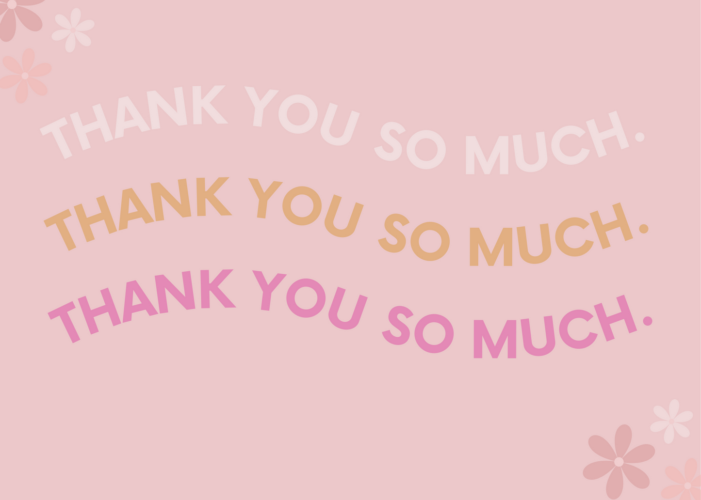 'Mother's Day' Cards
