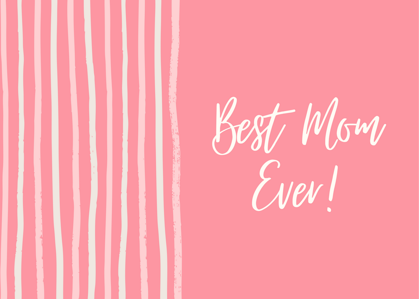'Mother's Day' Cards