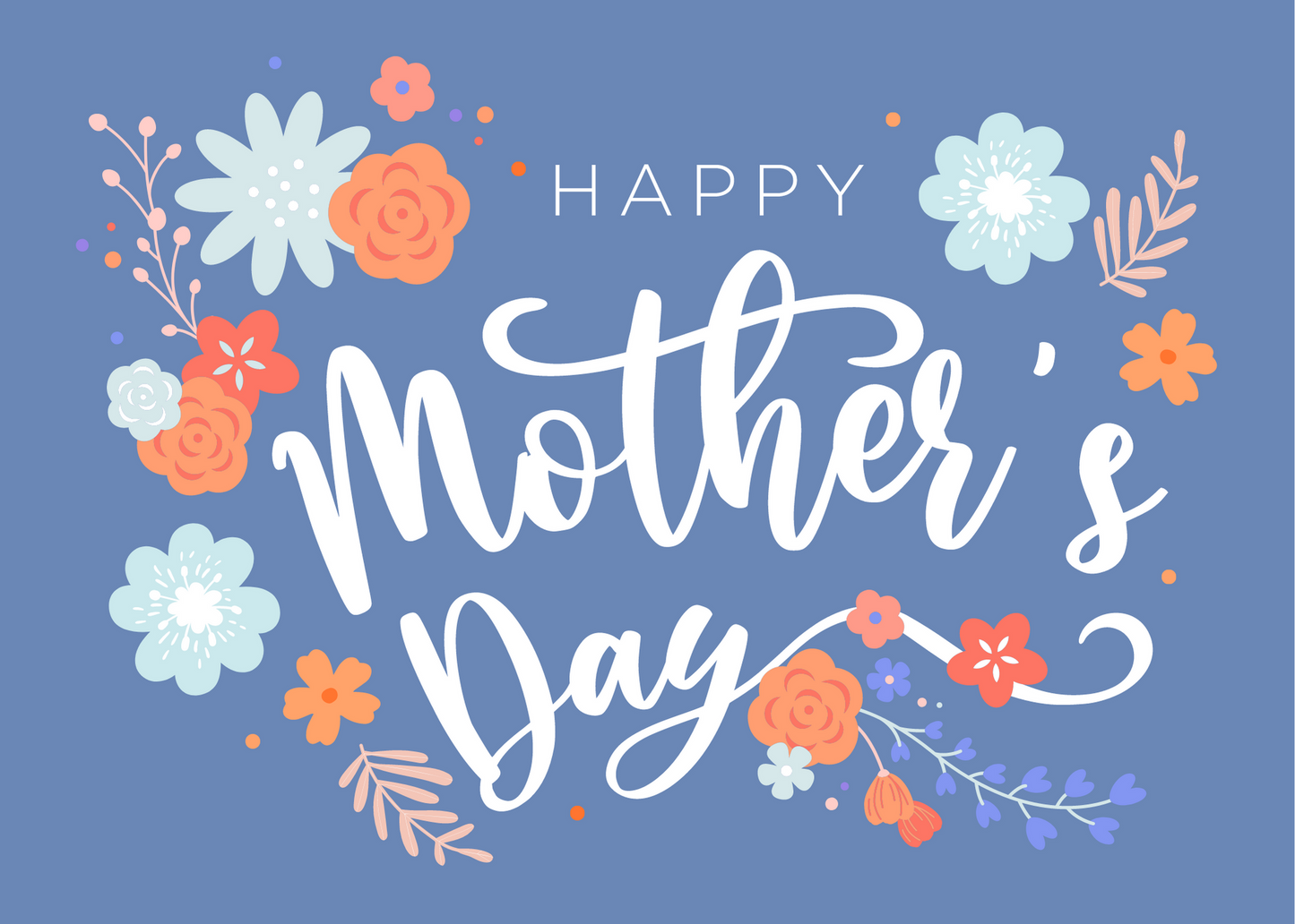 'Mother's Day' Cards