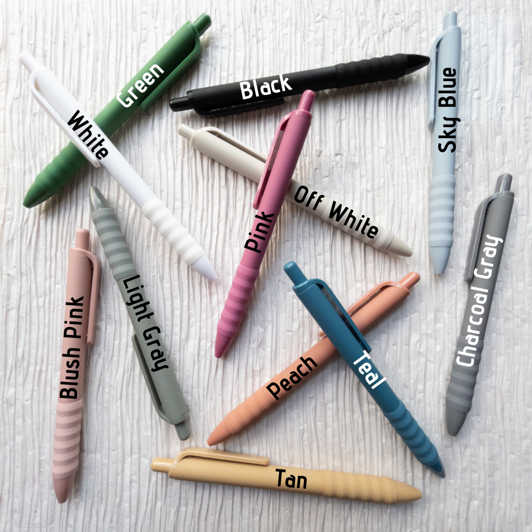 Cloud 9 Pens