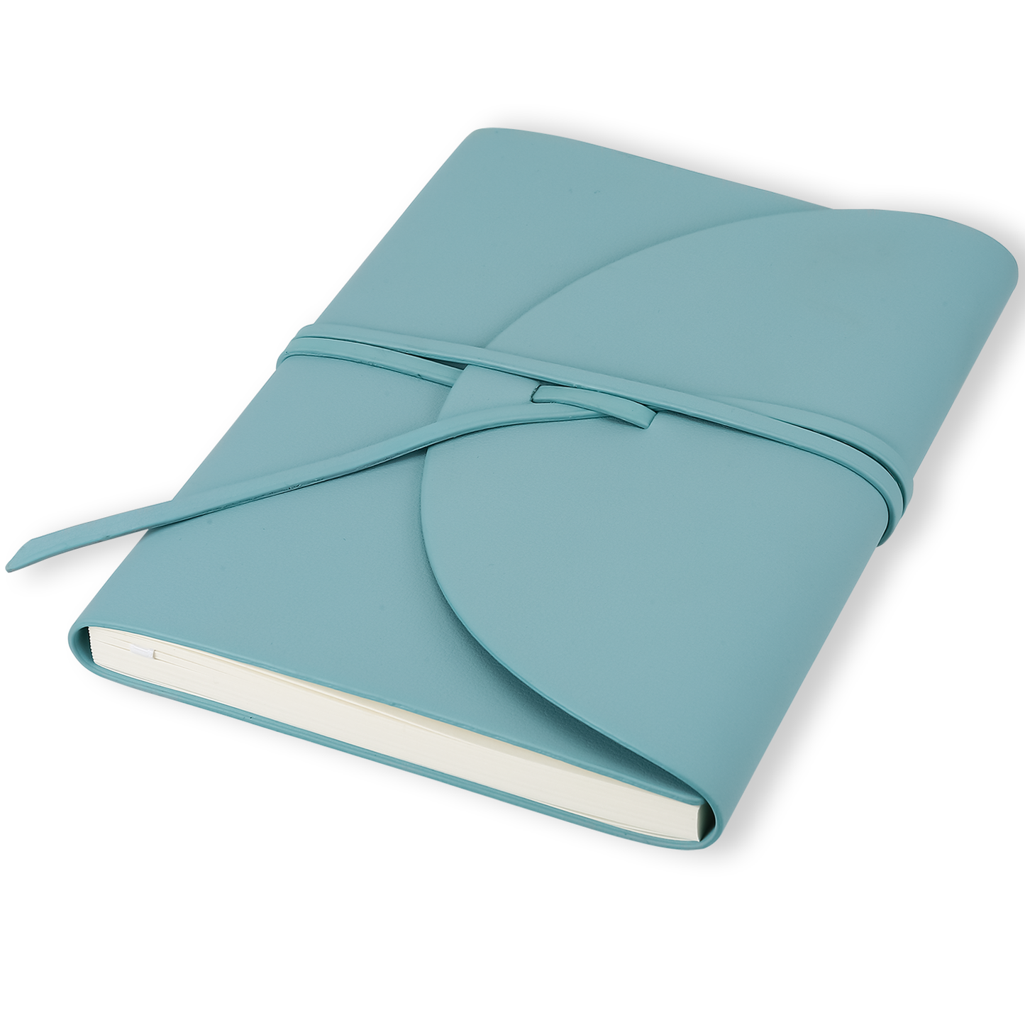 Executive Journal-Turquoise