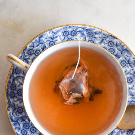 Fruit & Berry Oolong Tea Mini Tube