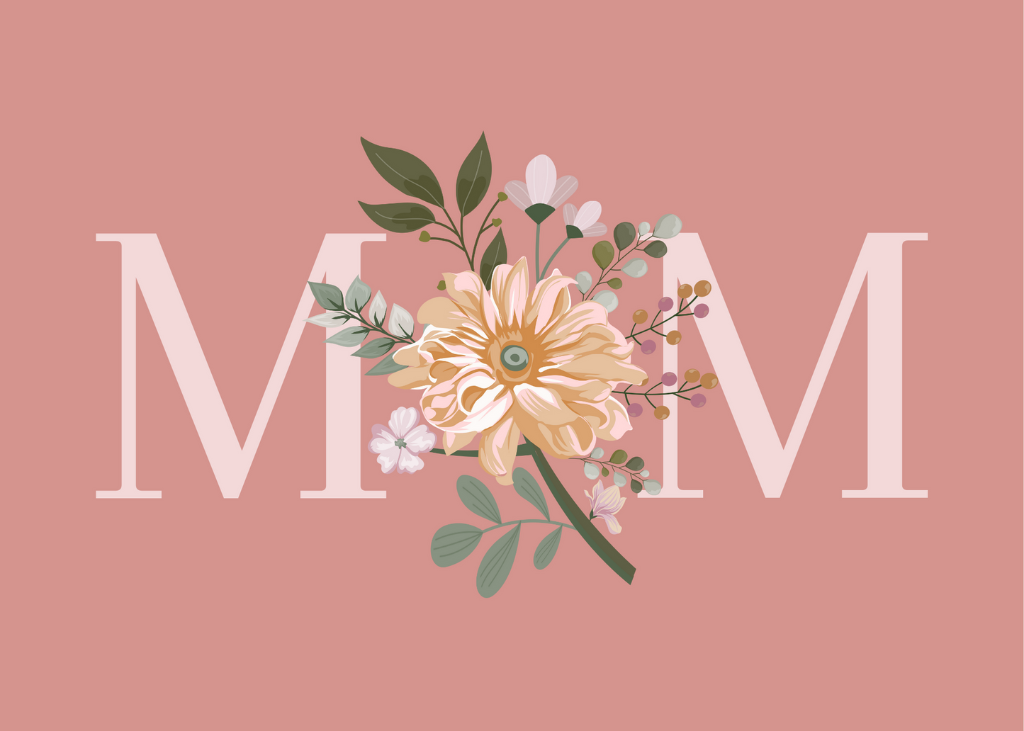'Mother's Day' Cards