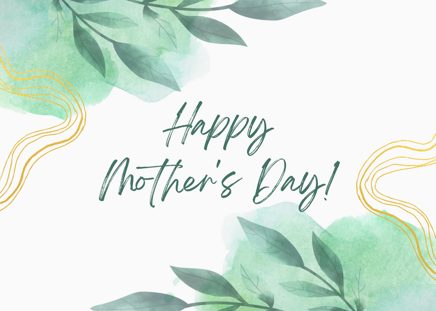 'Mother's Day' Cards