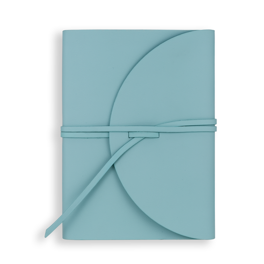 Executive Journal-Turquoise