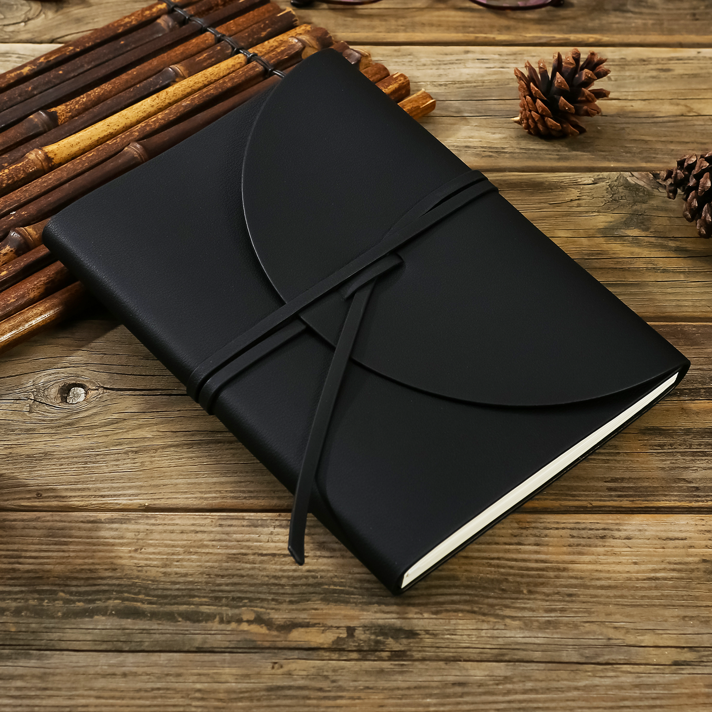 Executive Journal-Black