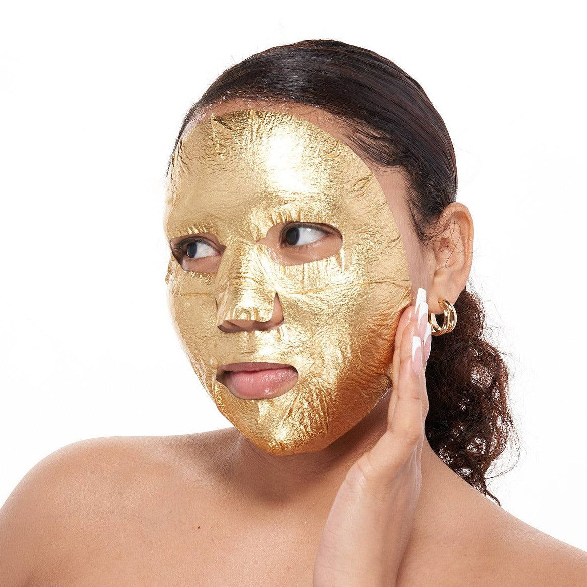 Be Bright Be You Face Mask