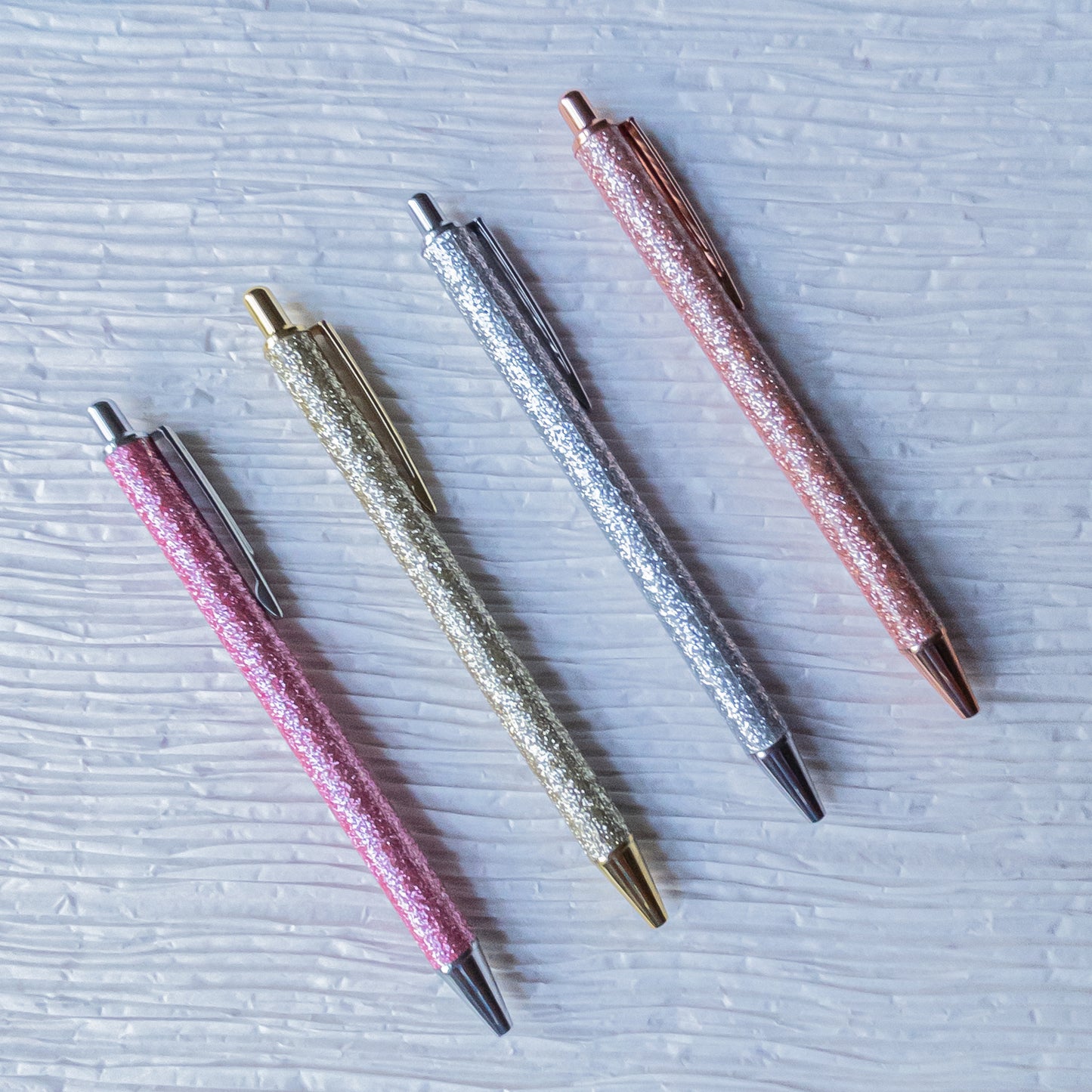 Sparkle Spectacular Pens