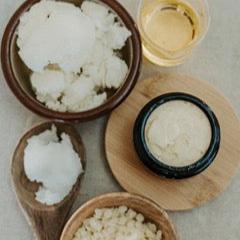 Botanical Body Creme