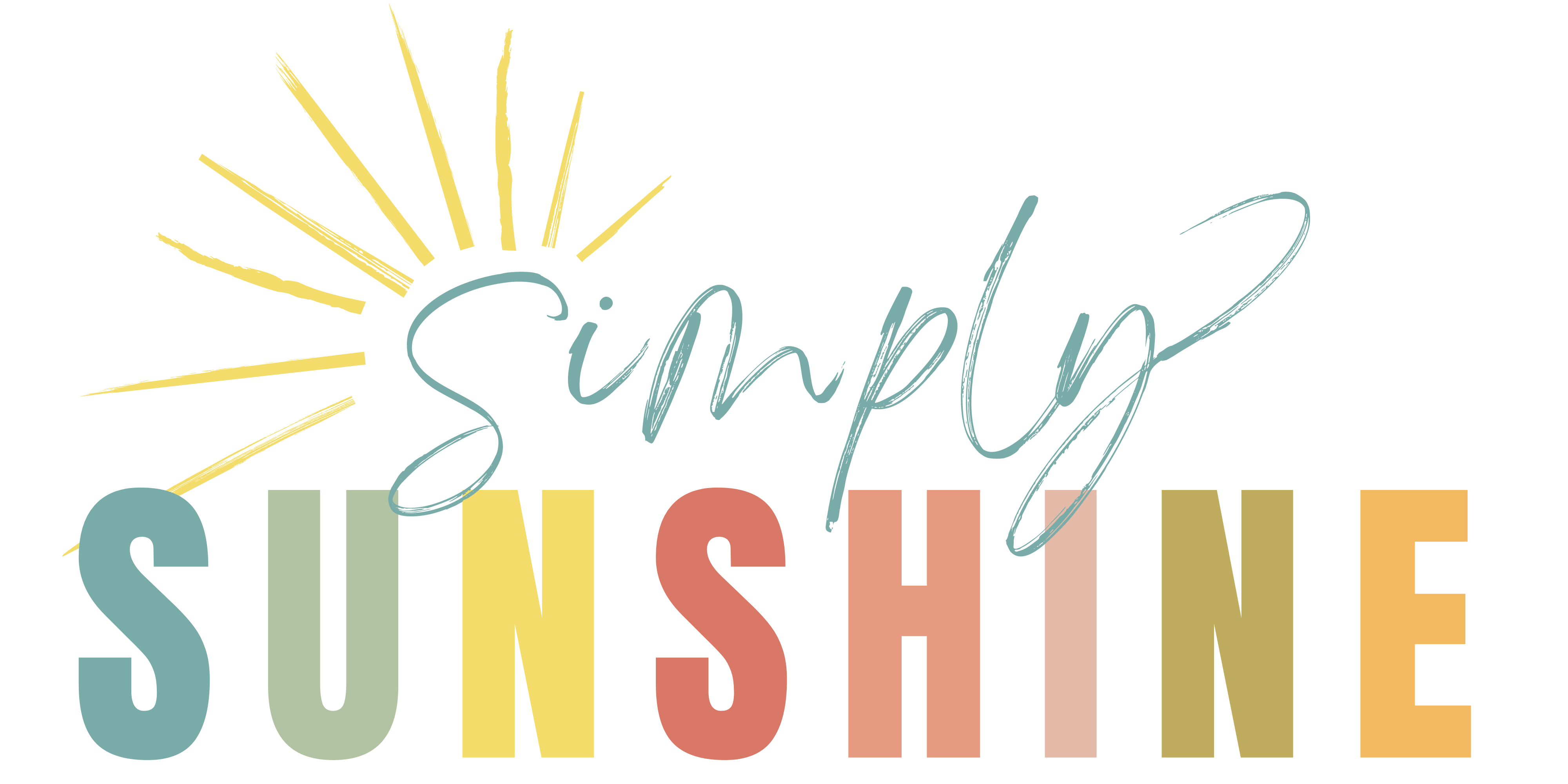 Simply Sunshine Co