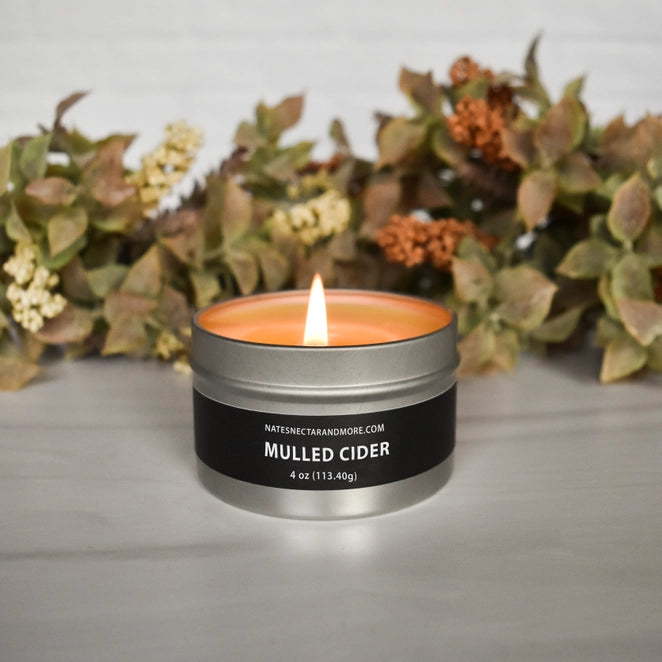 Candles