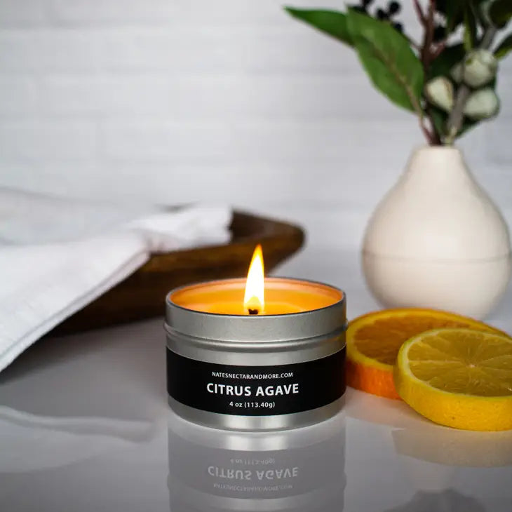 Candles