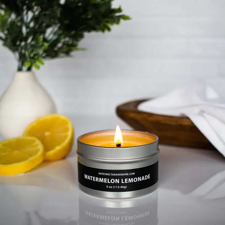 Candles