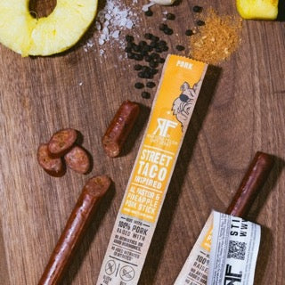 Beef Jerky
