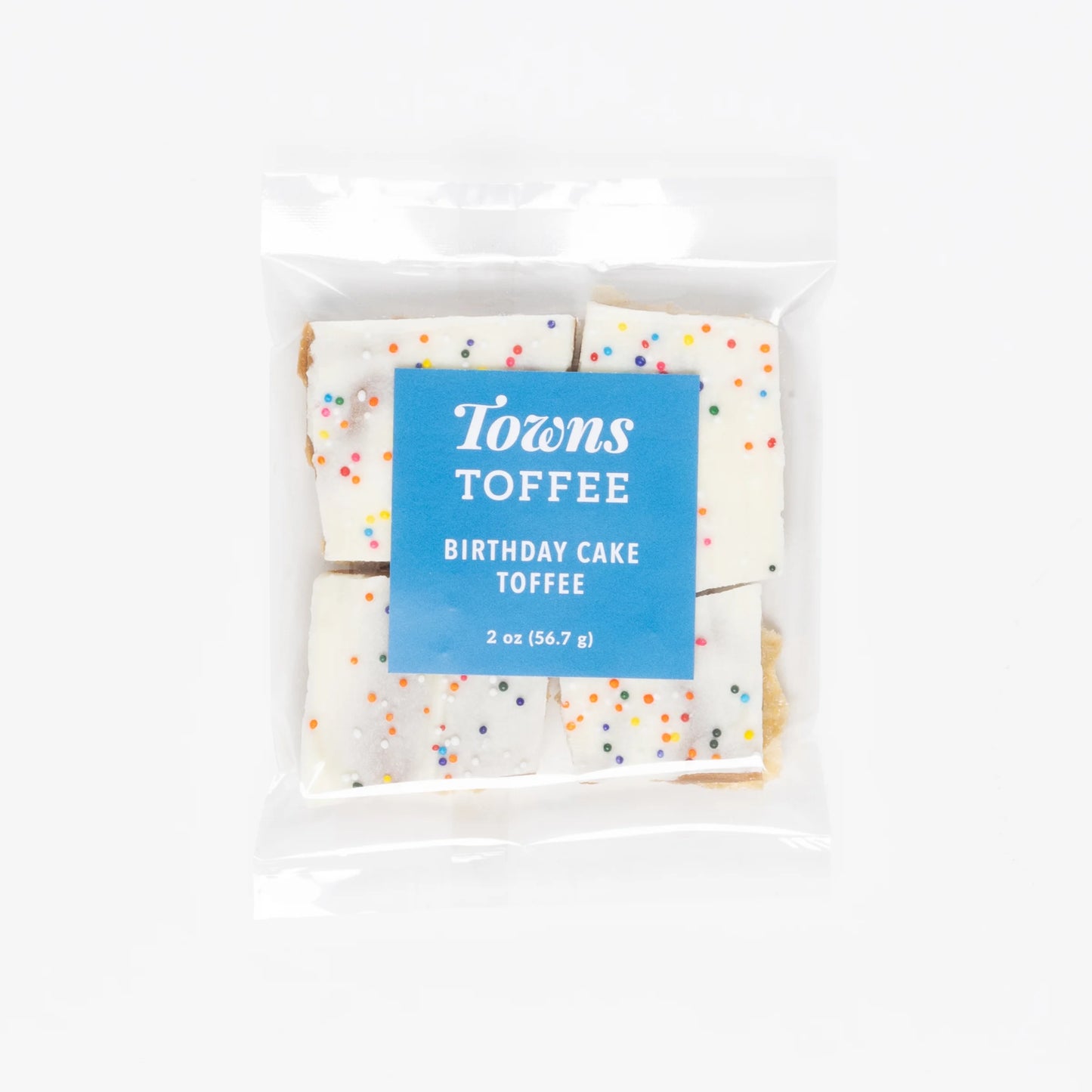 Toffee