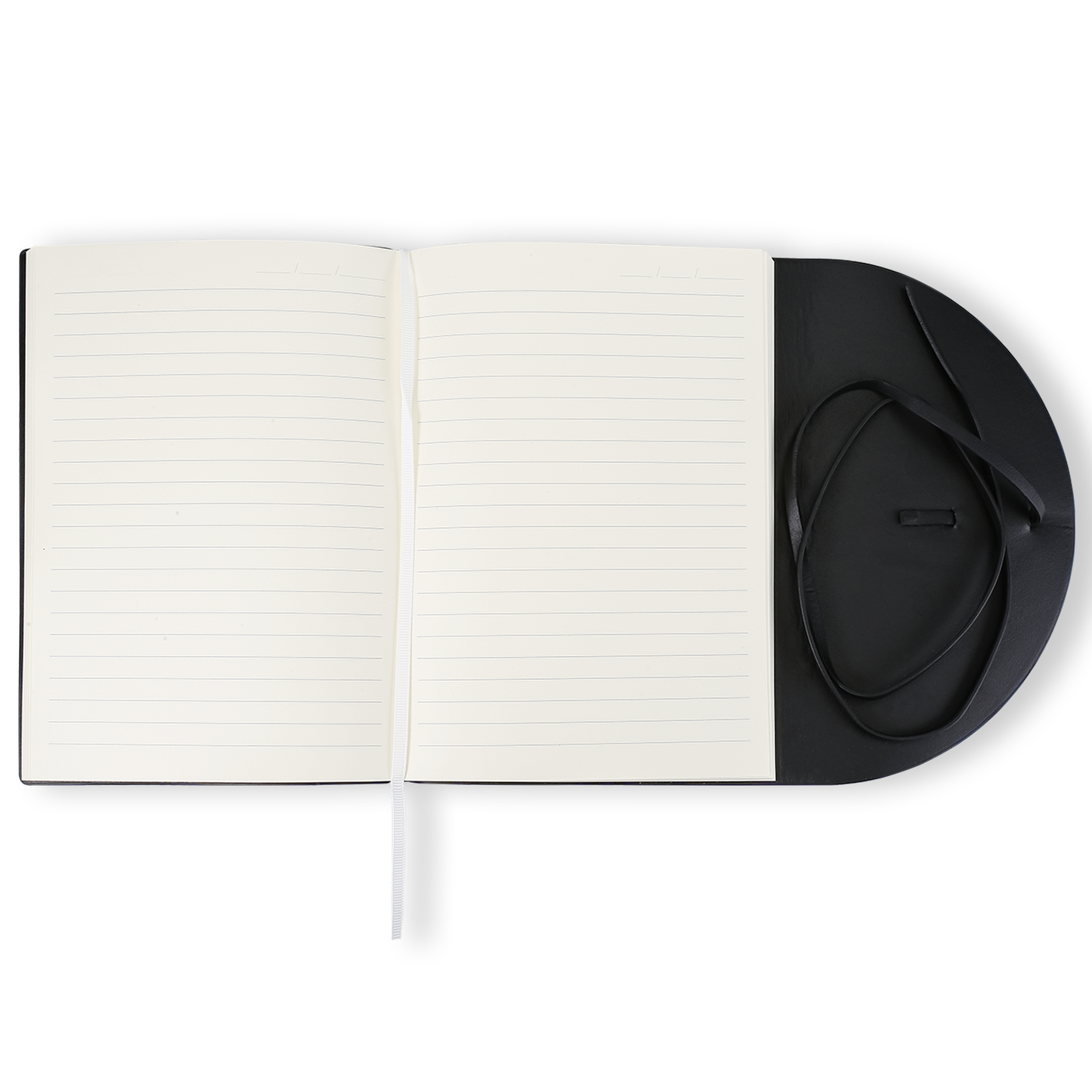 Executive Journal-Black