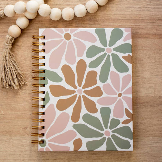 Flower Journal