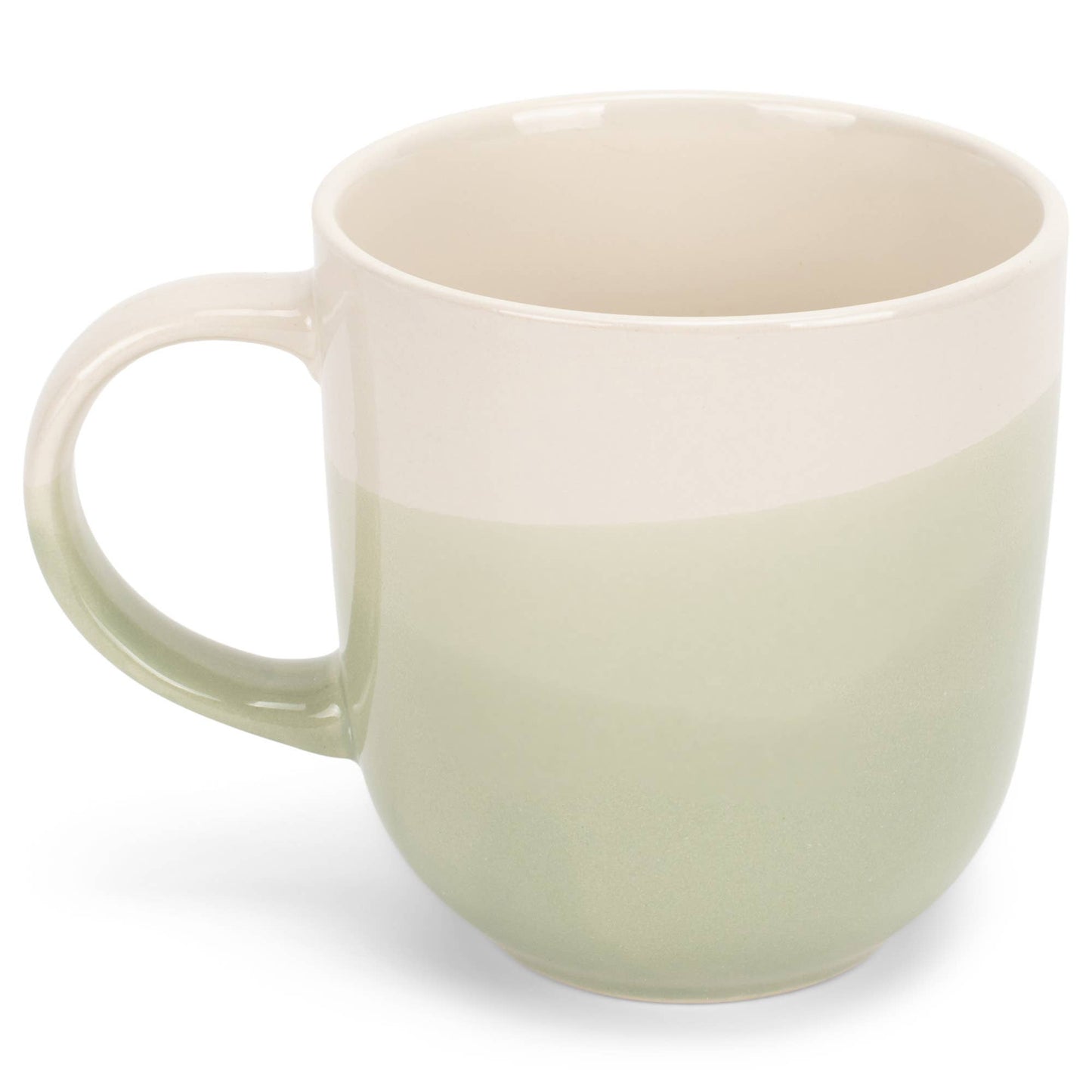 Eucalyptus Green Mug