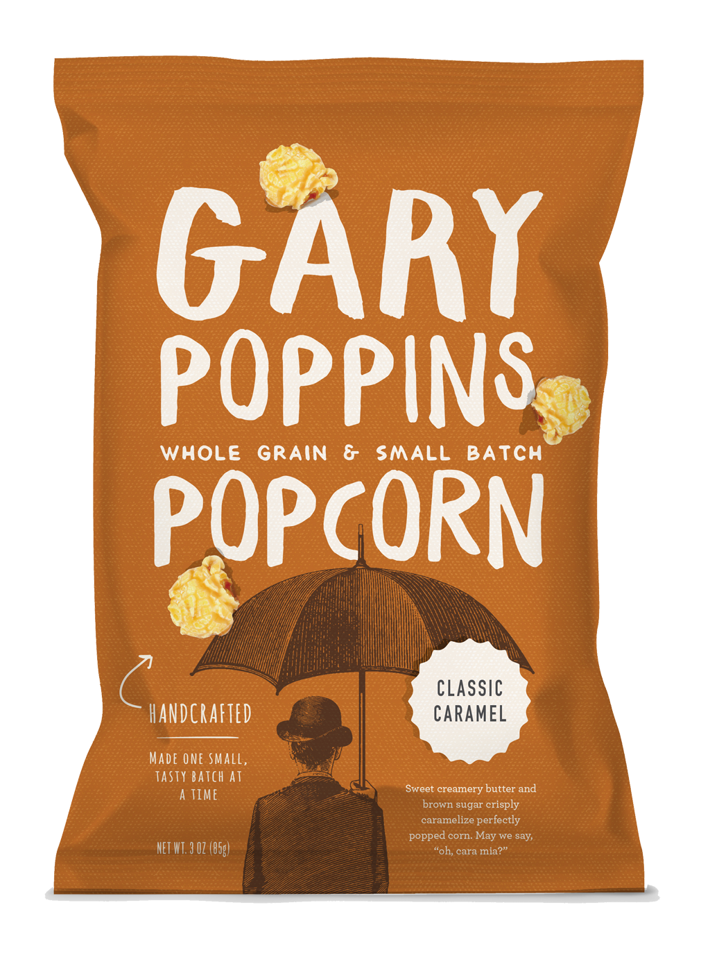 Popcorn