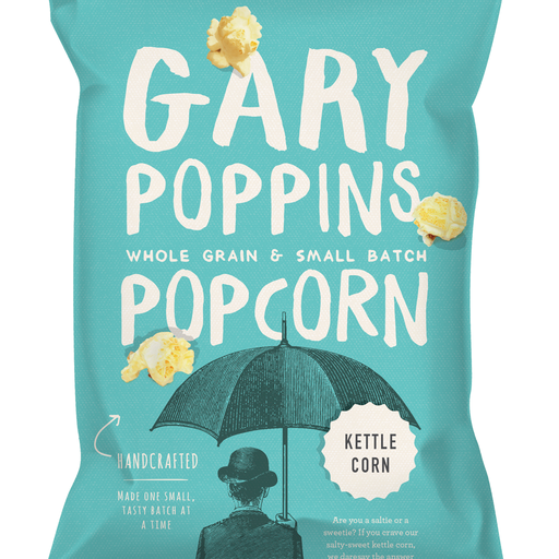 Popcorn