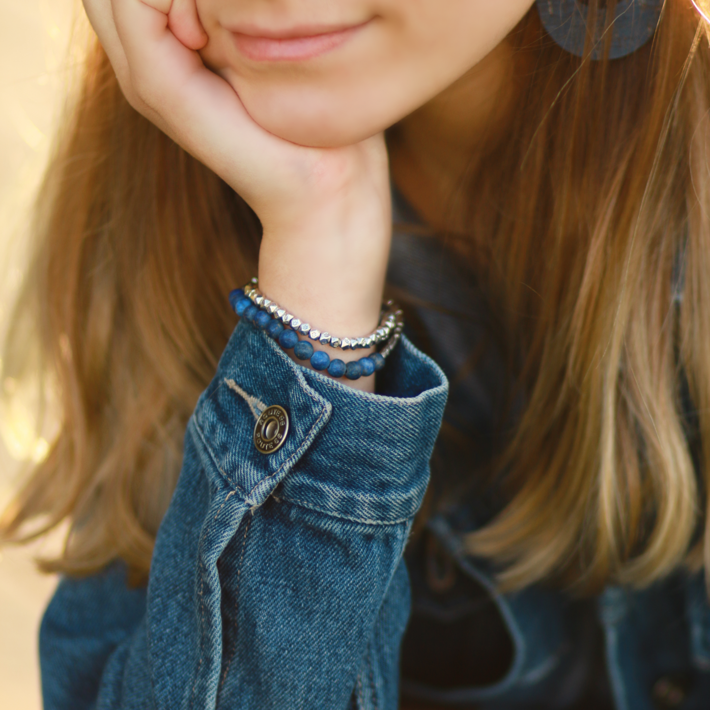 Isabella Bracelet Set