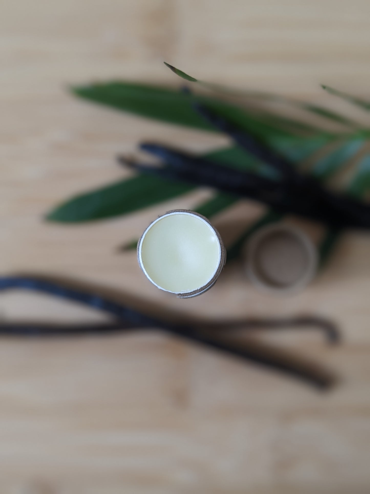 Lip Nourish
