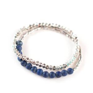 Isabella Bracelet Set