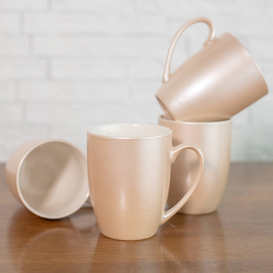 Blush Pink Mug