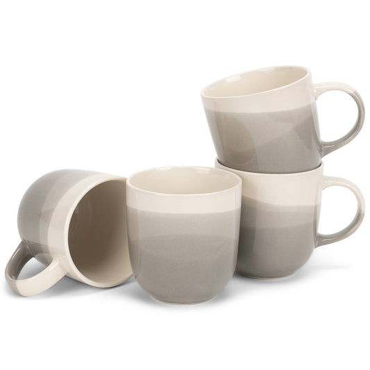 Gray Mug