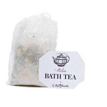 Bath Tea Soak