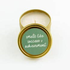 Smells Like...Candles