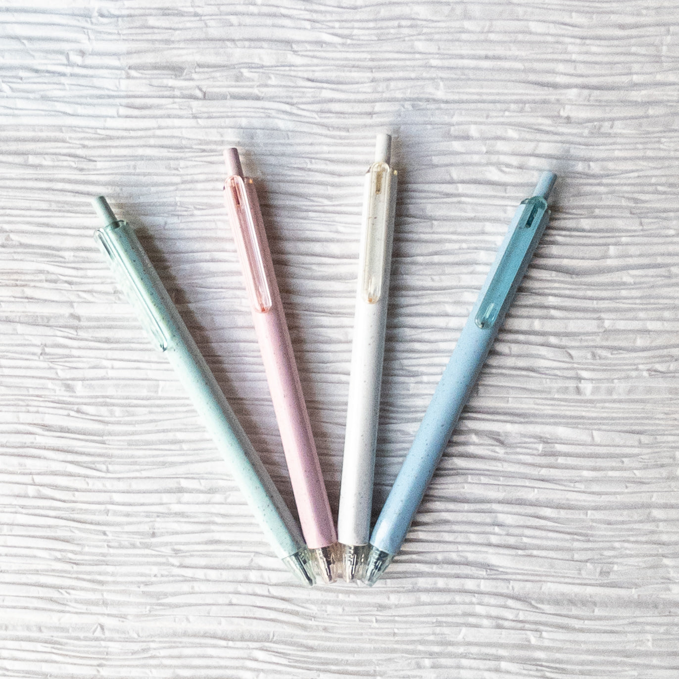 Fun-fetti Pens