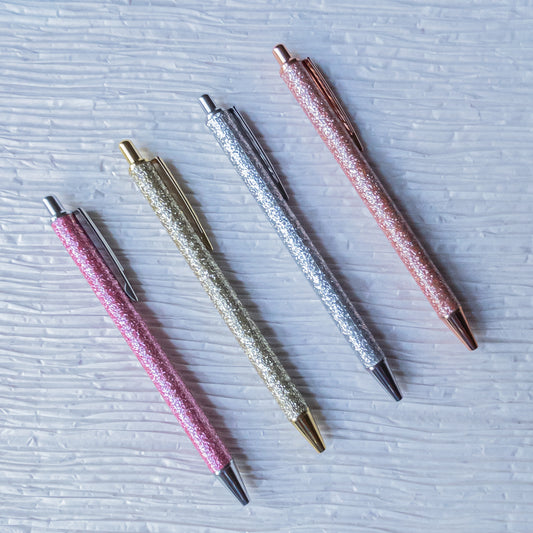Sparkle Spectacular Pens