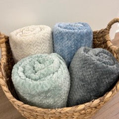Cozy Blanket