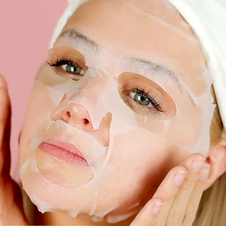 'Everyday Pearl' Facial Mask