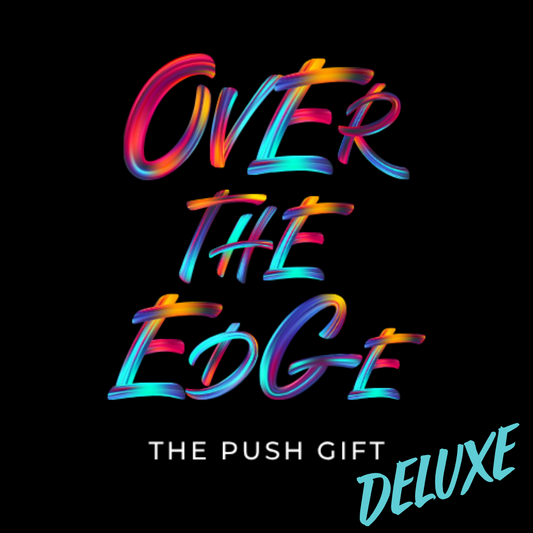 Purpose, Push & Pamper Deluxe Box