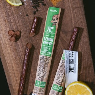 Beef Jerky