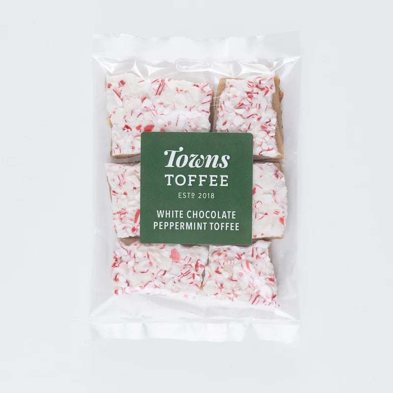 Toffee