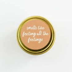Smells Like...Candles
