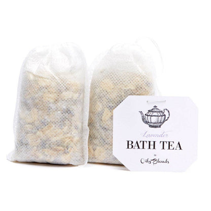 Bath Tea Soak