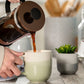 Eucalyptus Green Mug