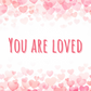 'I Love You' Cards