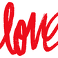 'I Love You' Cards
