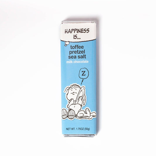 Happiness Chocolate Bar