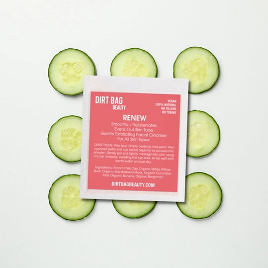 Renew Facial Cleanser