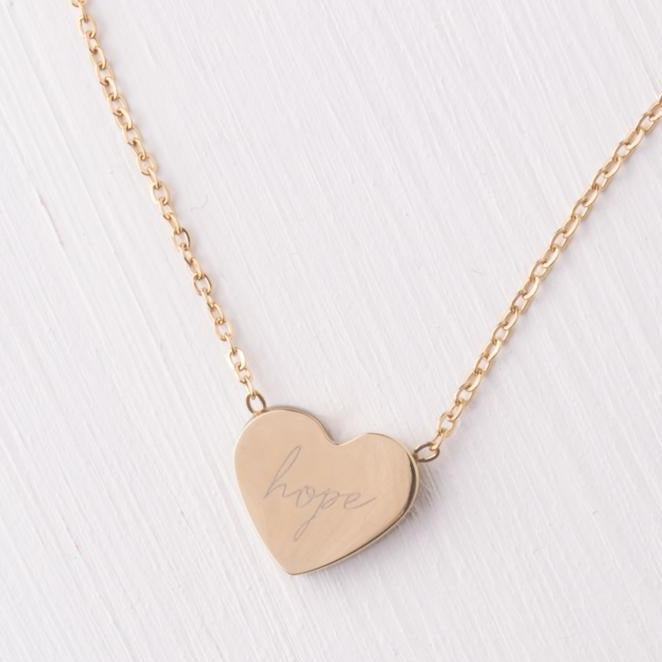 Give Hope Necklace