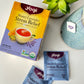 Honey Lavender Stress Relief Tea