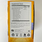 Honey Lavender Stress Relief Tea