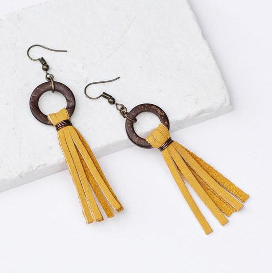 Rebecca Earrings